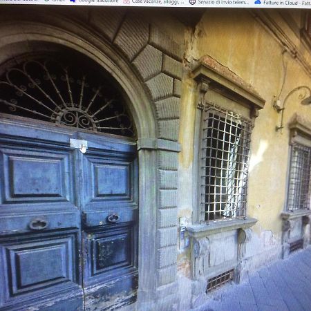 Apartamento Torre Guinigi Luxury Loft Nel Centro Storico Di Lucca Exterior foto
