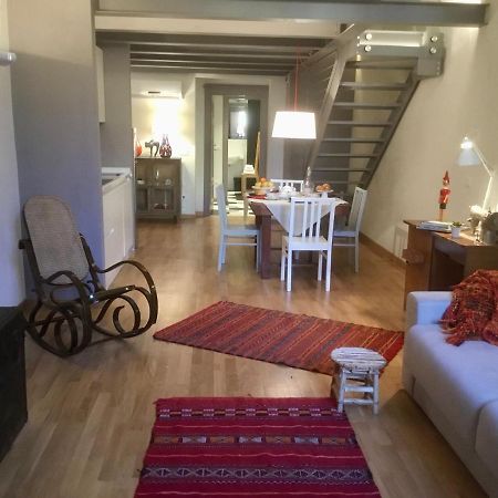 Apartamento Torre Guinigi Luxury Loft Nel Centro Storico Di Lucca Exterior foto