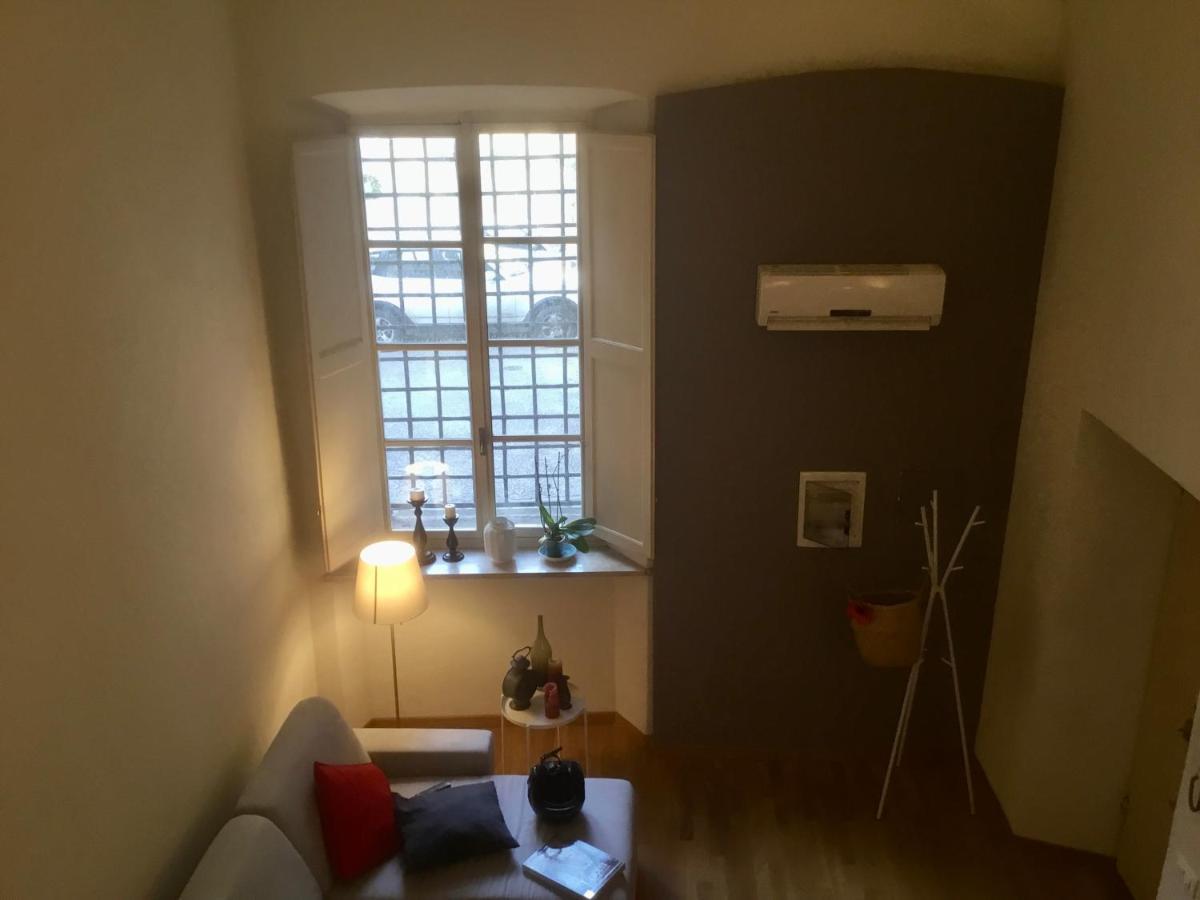 Apartamento Torre Guinigi Luxury Loft Nel Centro Storico Di Lucca Exterior foto