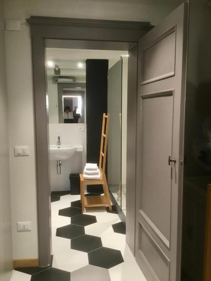 Apartamento Torre Guinigi Luxury Loft Nel Centro Storico Di Lucca Exterior foto