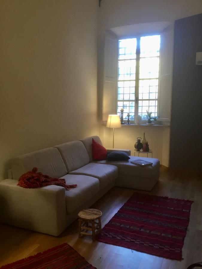 Apartamento Torre Guinigi Luxury Loft Nel Centro Storico Di Lucca Exterior foto