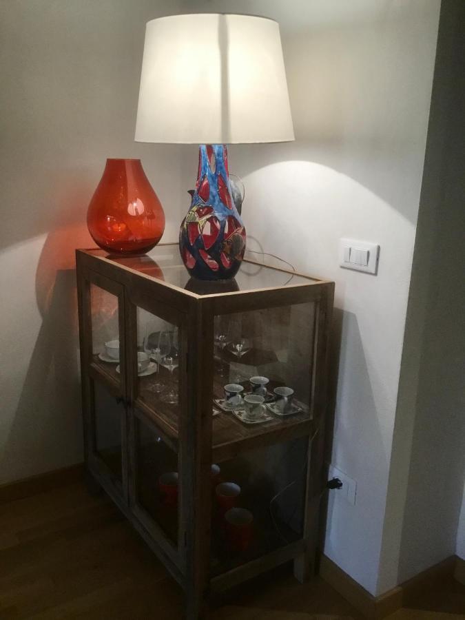 Apartamento Torre Guinigi Luxury Loft Nel Centro Storico Di Lucca Exterior foto